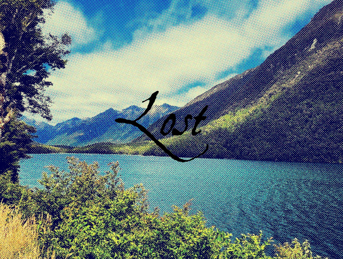 Collection 1: "Lost"